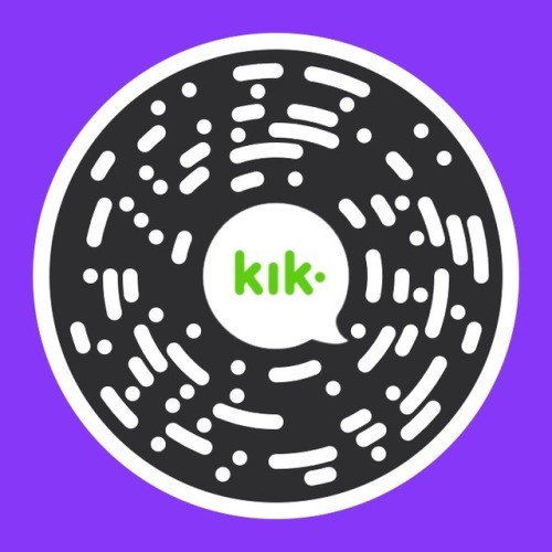 GRUPO TEENAGERS Escanea el Código con la Cámara de tu Celular. O búscanos en KIK #GSSCLTEENAGERS Req