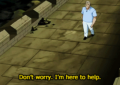 justiceleaguegifs:  requested by maddirantings 