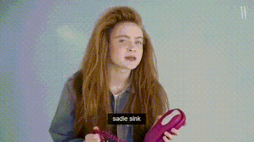 Sadie Sink Is Soo Pretty