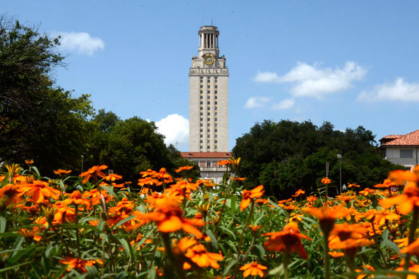 CWUR ranks UT Austin No. 29 in latest world ranking
In 2014, the Center for World University Rankings (CWUR) recognized The University of Texas at Austin as No. 29 among the world’s top 1000 universities.
The CWUR publishes an annual global...