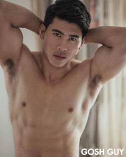 thairocky:  Thai Model : i-tim Rittiphong