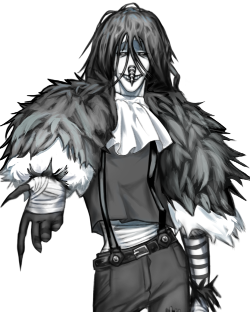 Ref Sheet!!!