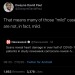 crabofdoom:ruffboijuliaburnsides:nativenews:Like, literally, because of the amount of shit that happens to, say, your blood? Some doctors are saying it should be categorized more as a blood-related illness, NOT a respiratory illness. Seriously, y'all,