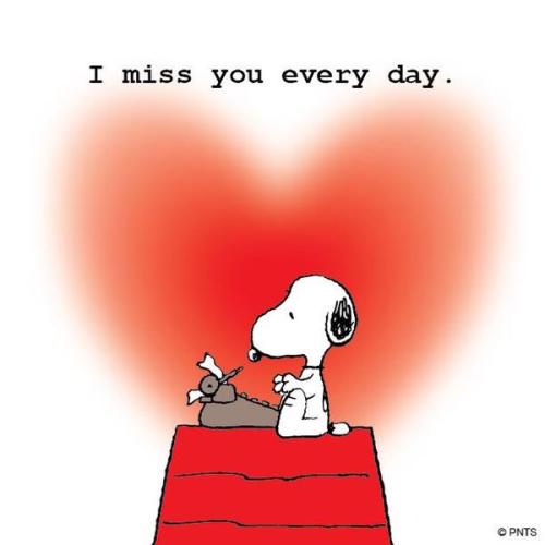 muitoquadrinho:  I miss you…