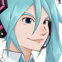 monochrome-miku avatar