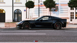 automotivated:  Corvette Z06 shooting (by