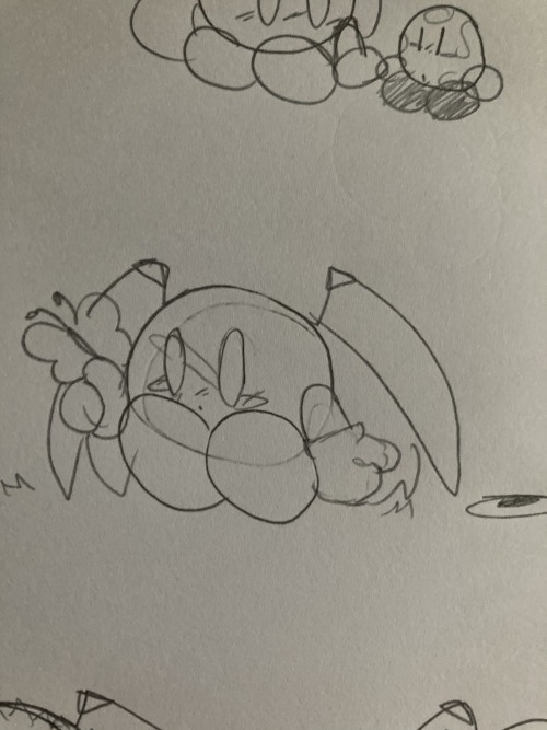 Orbs My Beloved