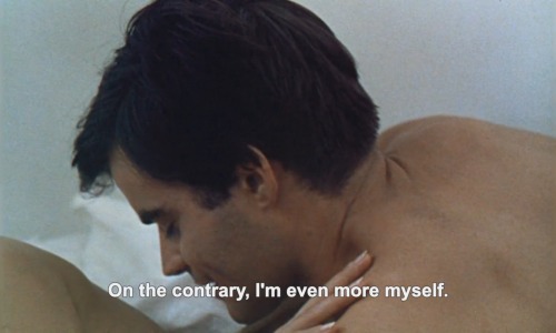 victoriajoan:Le Bonheur (1965) dir. Agnès Varda