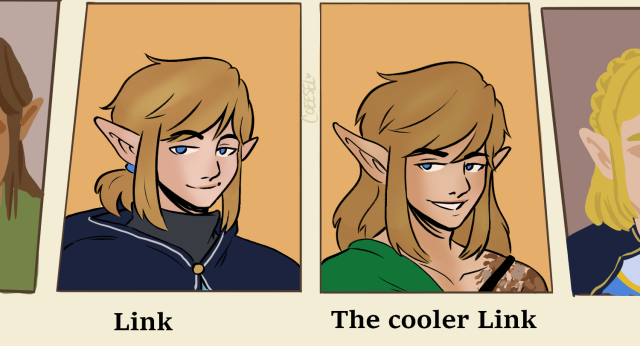 Zelda Memes On Tumblr Zelda Memes On Tumblr