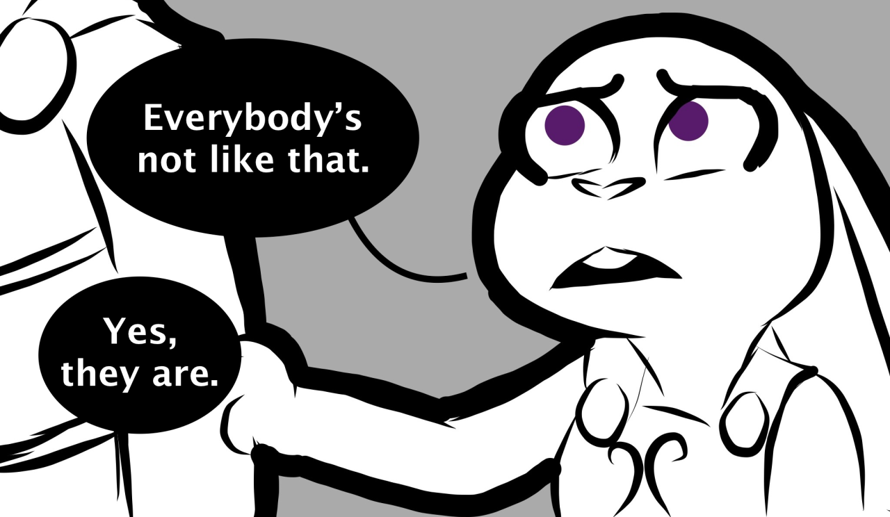 judylavernehopps:skellyjingles:Click for full view! (and to actually read the text)