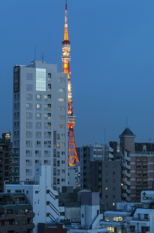 japan-overload - by Philippe Reichert