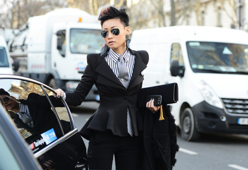 king-maeve:every time i see this picture of esther quek my heart sINGS