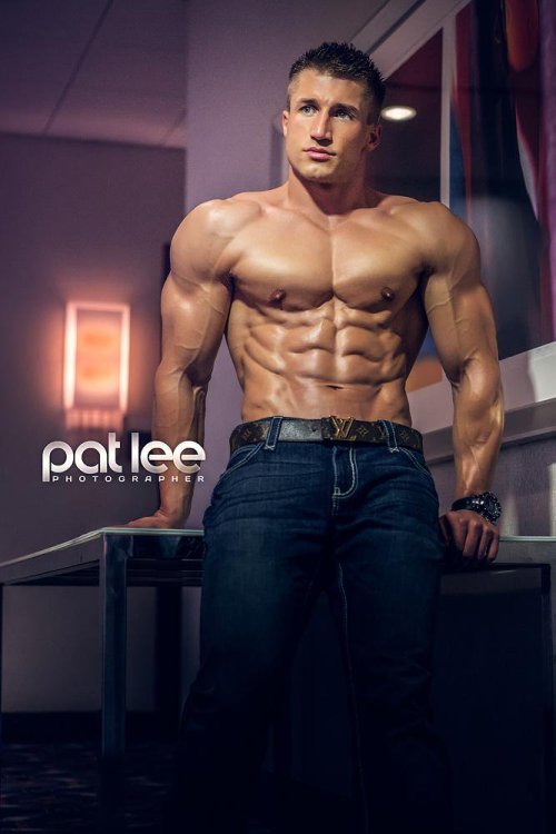 Alex Atanasov | Pat Lee