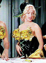 vampirecorleone:  “Don’t you know that a man being rich is like a girl being