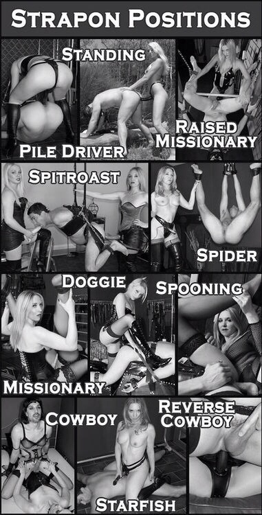 I❤ PEGGING!