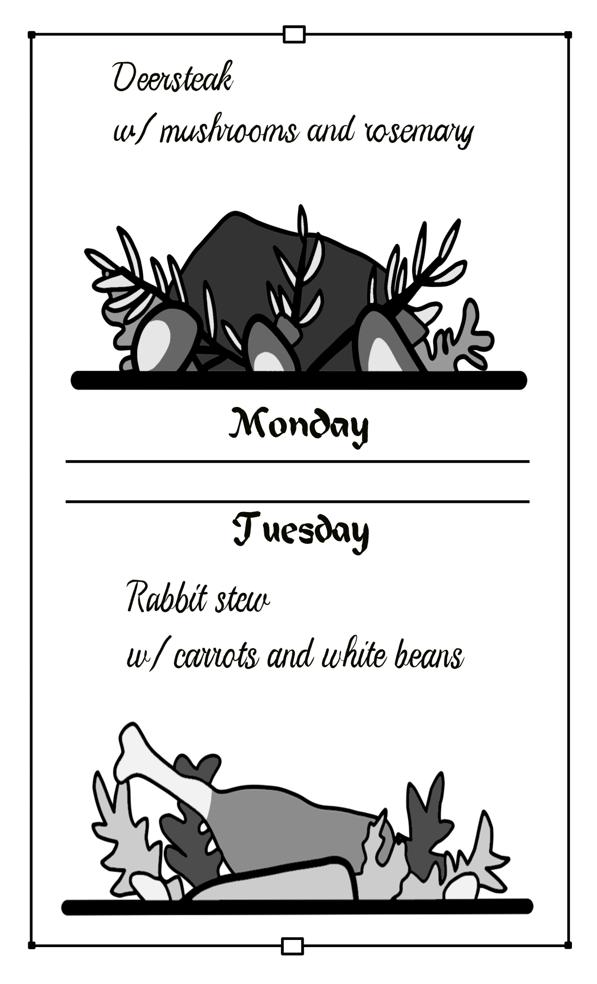 rusty lake hotel white rabbit rusty lake hotel white rabbit