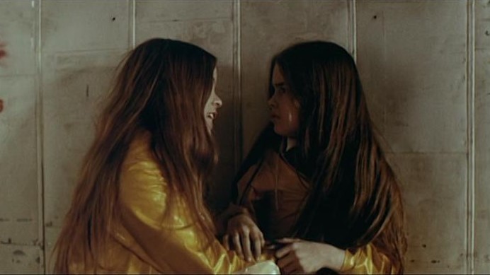 spine-tinglers:Alice, Sweet Alice (1976) dir. Alfred Sole