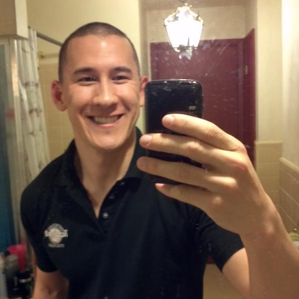 xx-americanbeauty-xx:  how does one pull off the john cena haircut so perfectly @markiplier