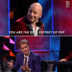 comedycentral:  Brace yourselves. The #BieberRoast is coming, tonight at 10/9c.