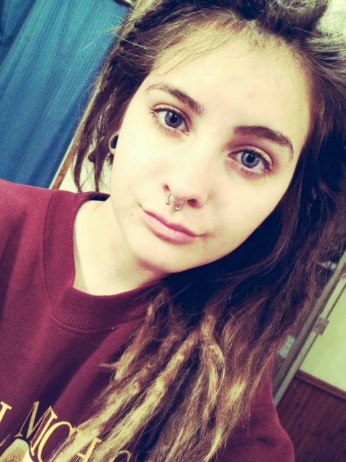 Fuck Yeah Dreadlocks