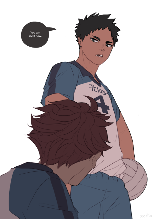 soodyo:  a handful of iwaoi  