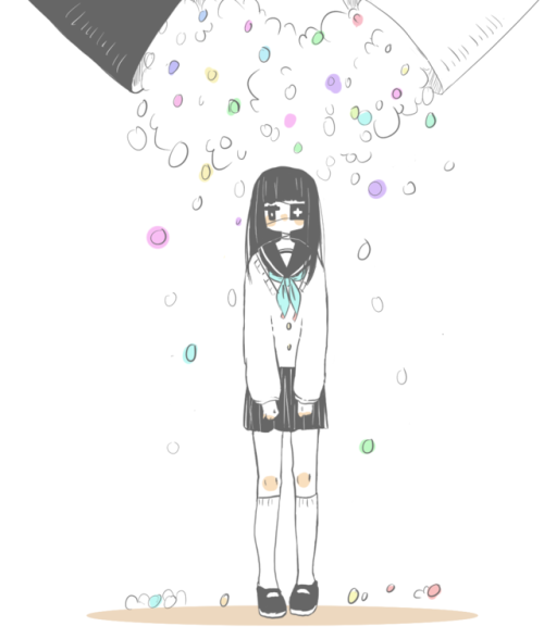 roricomplex: overdose