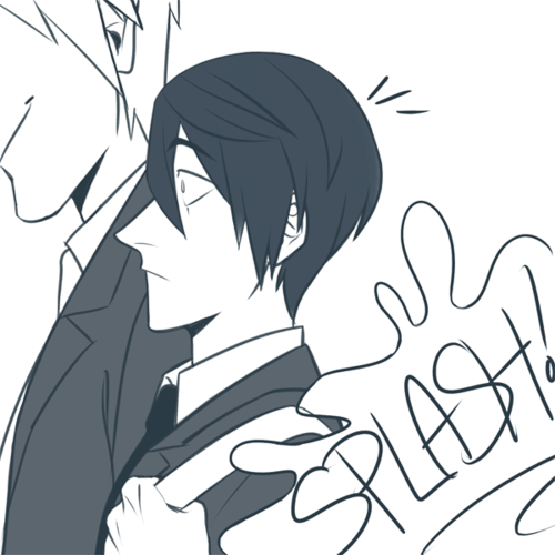 I did a dumb Free! thing.
