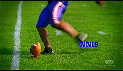Blue Mountain State
