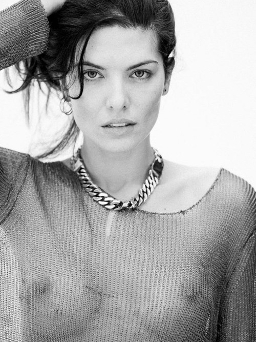 XXX marcostp:Marina Mozzoni (Lo Management) por photo