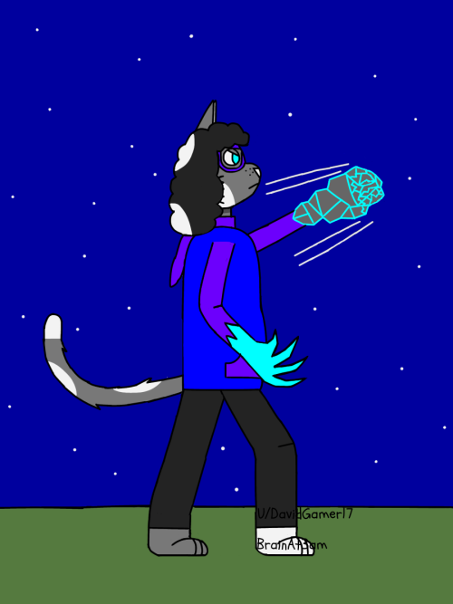 Updated Some Old Art