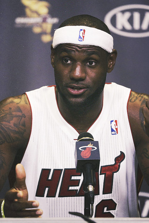 dash-heat:  Miami Heat Media Day 