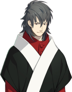 mangachaa:  have u seen this sprite of kou??? no?? why not here u go