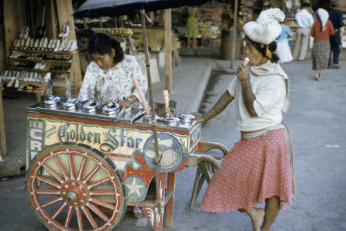 Philippines 1958