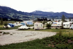 60s70sand80s:  Germany, May 1969 © Harald