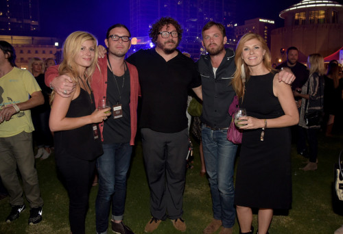 lastmilehome:  music city food & wine in downtown nashville 9/20/14