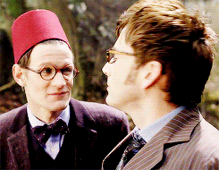 charlesxsavier:  I’ve had many faces, many lives. And there’s one life I’ve