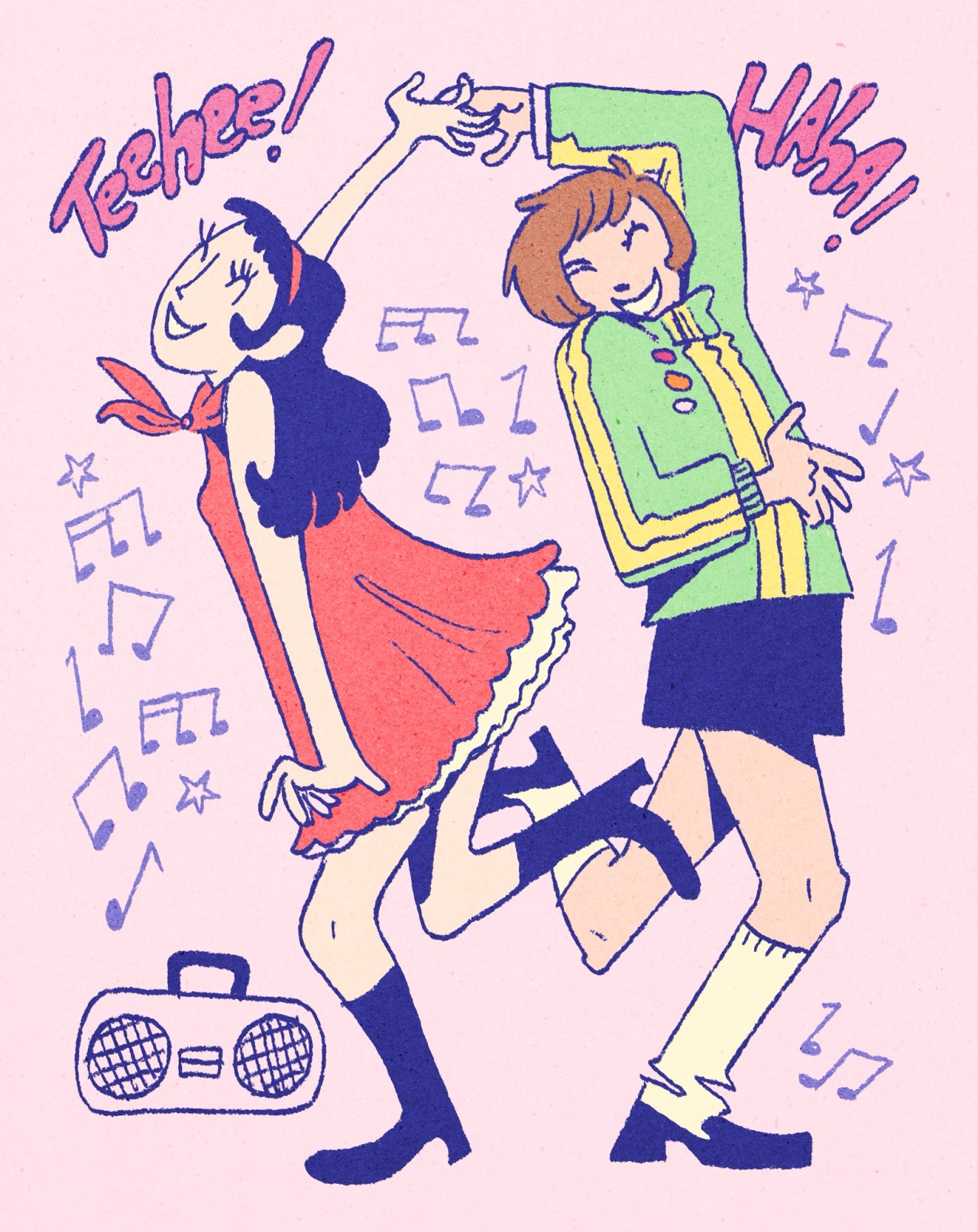 @vincent-charbonneau on Tumblr
