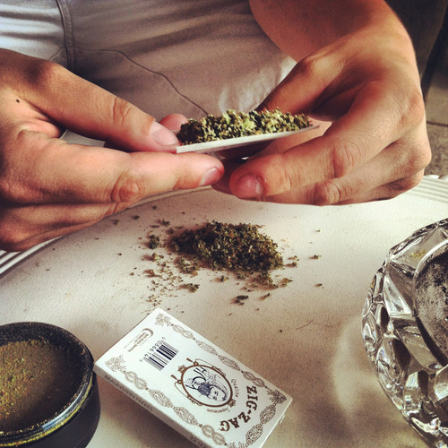 Stay Lifted