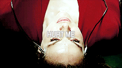  you can break my soul, take my life away, beat me, hurt me, kill me. but for the