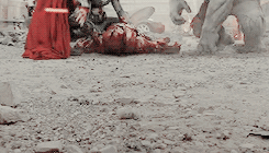 suicideisquad:  Your brother the demi-god, a super soldier, a living legend who kind