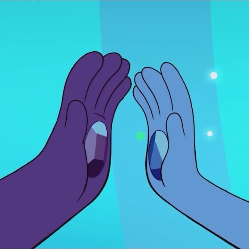 jankyspace:  sapphire tiny hands appreciation post. because this is something ill never get over. 