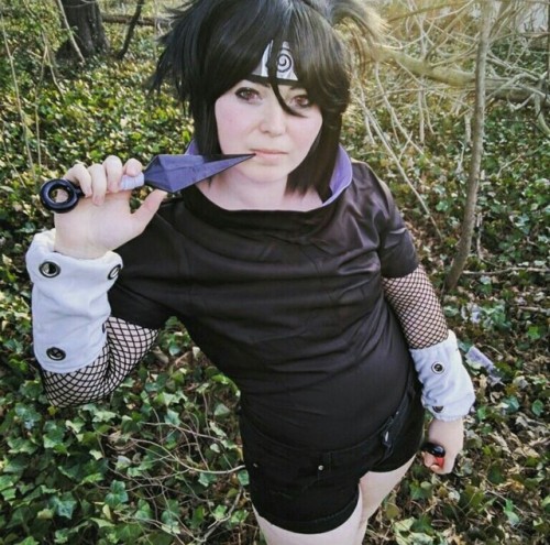 lostintranslationcosplays:That one anime that you can’t get over? Mine will always be Naruto. Everyo