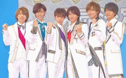 King and Prince’s CD Debut is tomorrow (5/23/18)~I have fallen head over heals for this group!