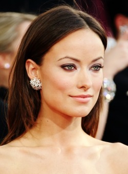 An Olivia Wilde Fan Blog