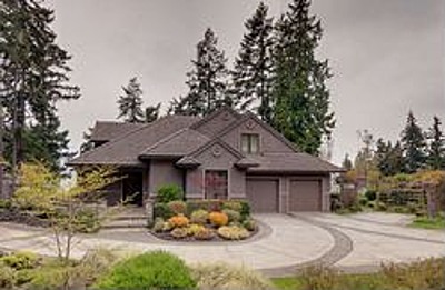 Casa en Burien, Washington, United States