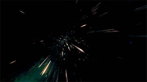 aurumnorthwood:Interstellar (2014) // 2001: A Space Odissey (1968)
