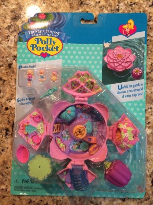 What Is Your Favorite Toys In 90s?