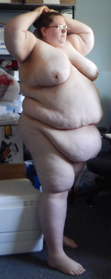 bbw-dumpster:  fatturnip:  A very unflattering