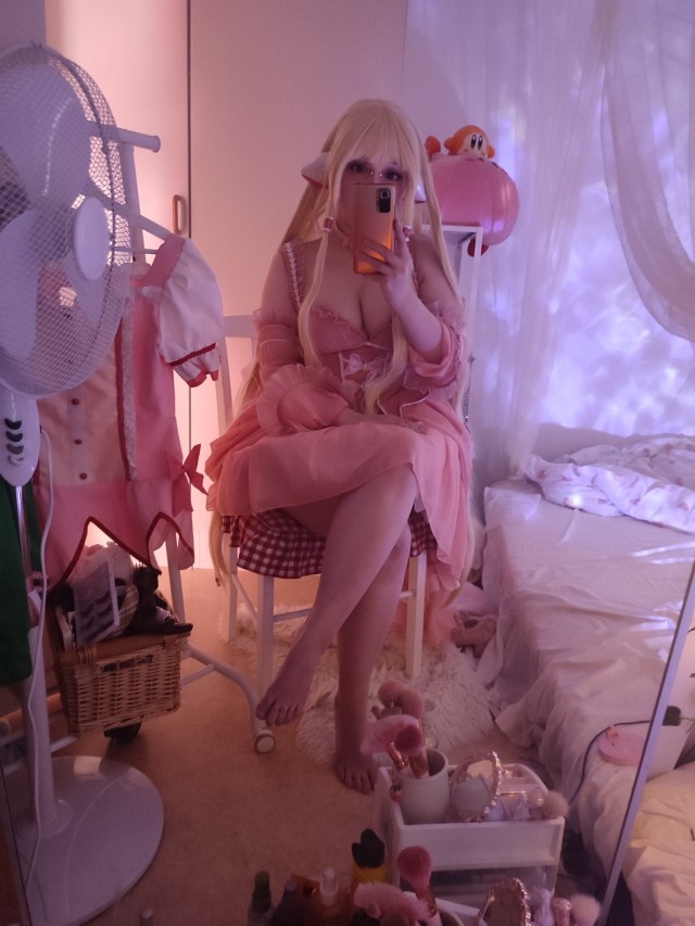 more chii cos test