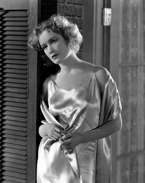 Miriam Hopkins Nudes &amp; Noises  